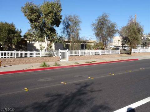 118 W Basic Rd, Henderson, NV 89015
