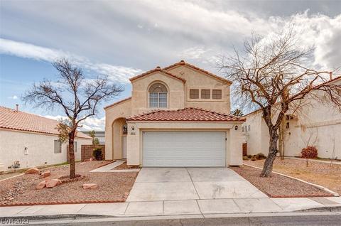 8643 White River Dr, Las Vegas, NV 89147