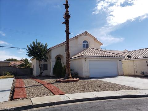 2484 Cavern Cove Way, Las Vegas, NV 89156