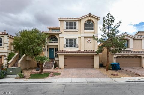 4679 French Hill Ct, Las Vegas, NV 89139
