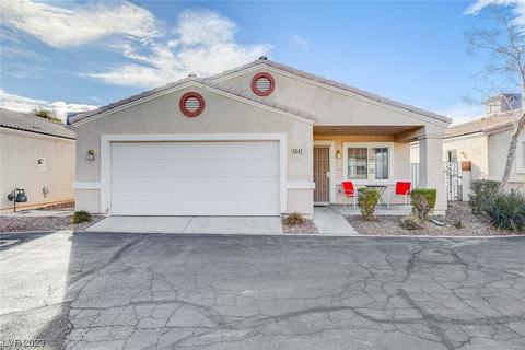 5047 Mascaro Dr, Las Vegas, NV 89122