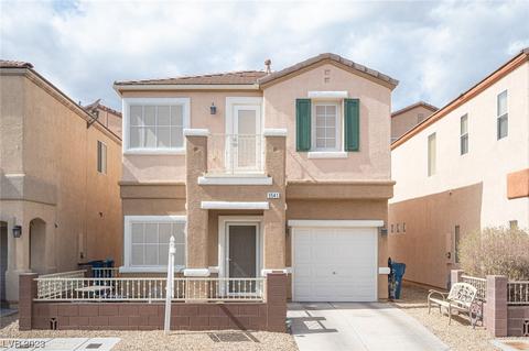 3541 Enchanted Mesa Ct, Las Vegas, NV 89129