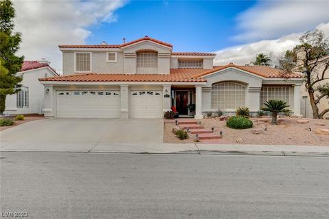 1958 Davina St, Henderson, NV 89074