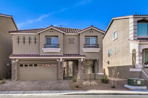 9861 Blackwood Canyon Ct, Las Vegas, NV 89141