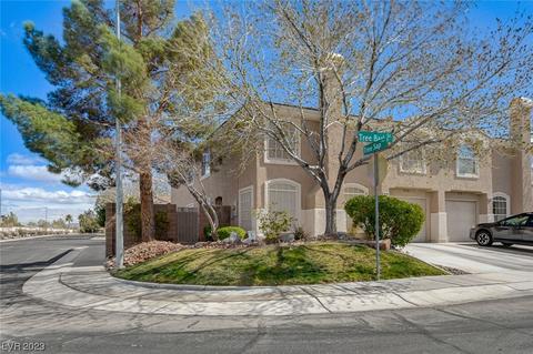 10108 Tree Bark St, Las Vegas, NV 89183