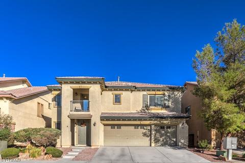 8224 Briggs Gully St, North Las Vegas, NV 89085