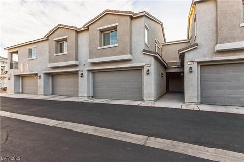 4565 Ganier Ct #1121, North Las Vegas, NV 89031