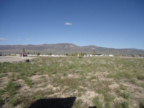 1805 Great Basin Blvd, Ely, NV 89301