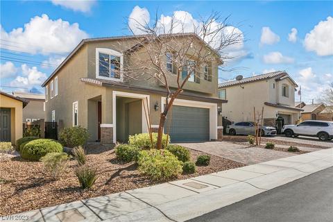 11438 Van Brook St, Las Vegas, NV 89183