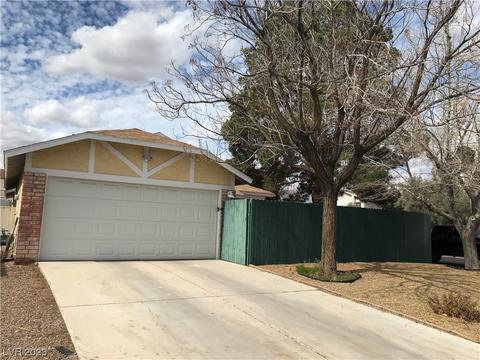 3744 Broadriver Dr, Las Vegas, NV 89108