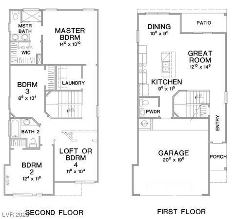 4215 Wales Green Ln, Las Vegas, NV 89110