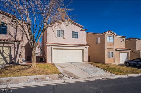 6036 Ghost Town Trl, Las Vegas, NV 89118