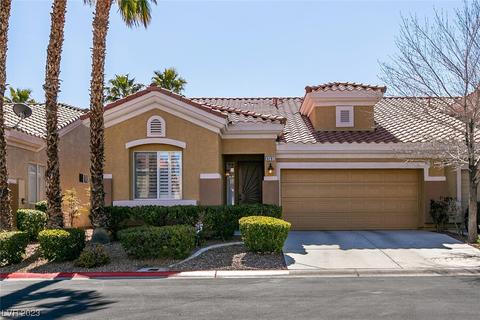 9291 Dames Rocket Pl, Las Vegas, NV 89148