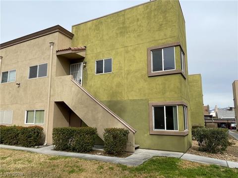 1858 N Decatur Blvd #104, Las Vegas, NV 89108
