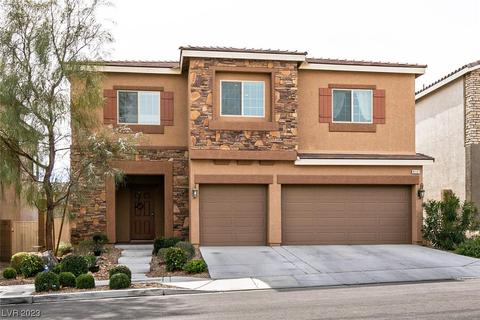 9107 Mastodon Ave, Las Vegas, NV 89149
