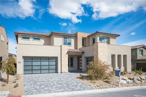 12148 Harris Summit Ave, Las Vegas, NV 89138
