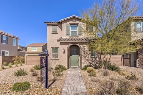 1103 Desert Dome Ave, North Las Vegas, NV 89086
