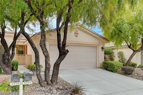 4724 Regalo Bello St, Las Vegas, NV 89135