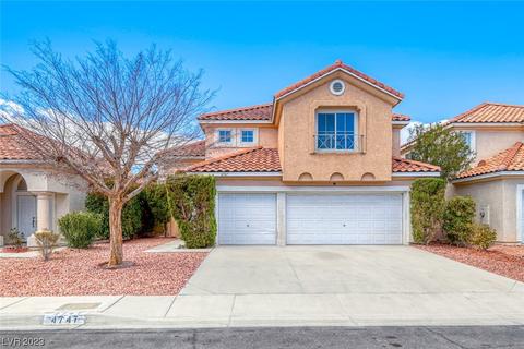 4747 Desert Plains Rd, Las Vegas, NV 89147