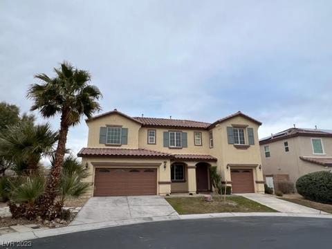 10032 Sharp Ridge Ave, Las Vegas, NV 89149