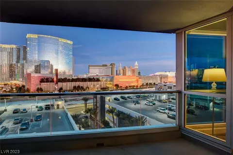 4525 Dean Martin Dr #812, Las Vegas, NV 89103