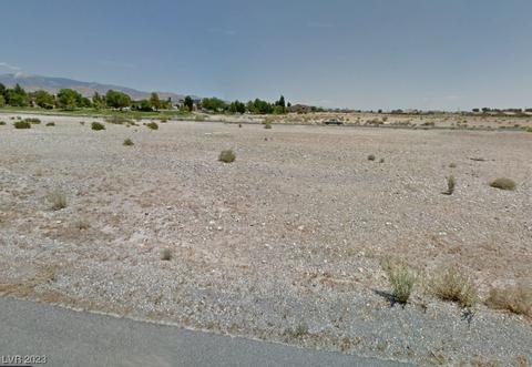 1831 E Firebird Cir, Pahrump, NV 89048