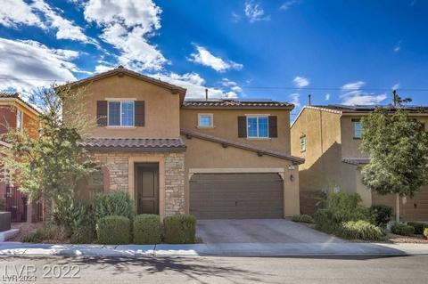 2481 Range Creek St, Henderson, NV 89044