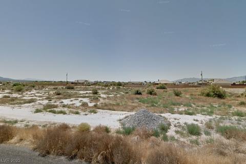 1451 W Geofrey St, Pahrump, NV 89060