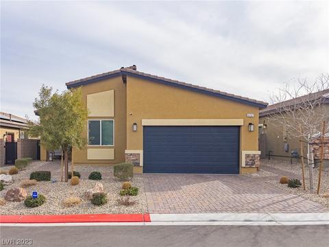 4207 Ramses Ave, North Las Vegas, NV 89084