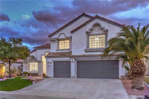 1043 Lacebark Ct, Las Vegas, NV 89123