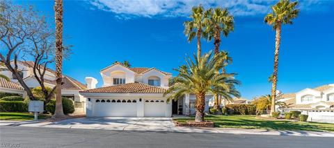 8100 Sunset Cove Dr, Las Vegas, NV 89128