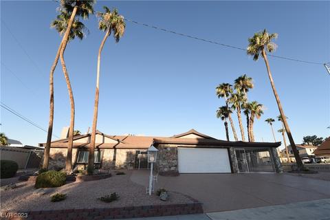 1976 Papago Ln, Las Vegas, NV 89169