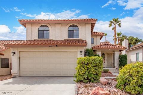 8925 Sail Bay Dr, Las Vegas, NV 89117