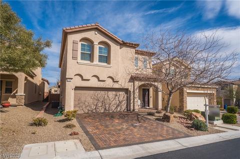 364 Aqua Springs Rd, Las Vegas, NV 89148