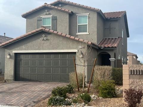 5788 Amber Orchard Ct, Las Vegas, NV 89118