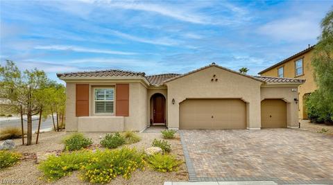 329 Via Di Citta Dr, Henderson, NV 89011