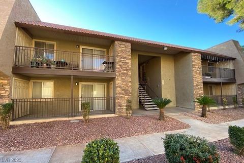 5100 Indian River Dr #408, Las Vegas, NV 89103