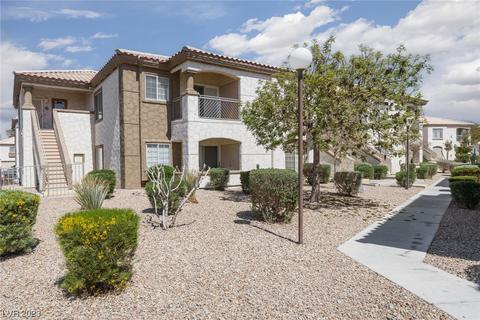 5112 Harvest Time St #102, Las Vegas, NV 89130