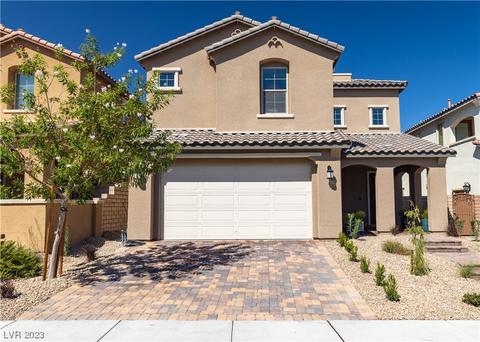 11840 Barona Mesa Ave, Las Vegas, NV 89138