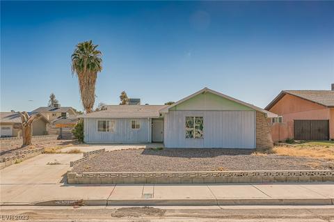 4507 E Harmon Ave, Las Vegas, NV 89121