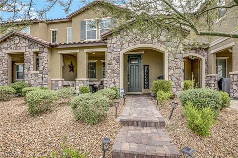 Undisclosed, Henderson, NV 89044