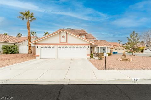 621 Ampere Ln, Las Vegas, NV 89145
