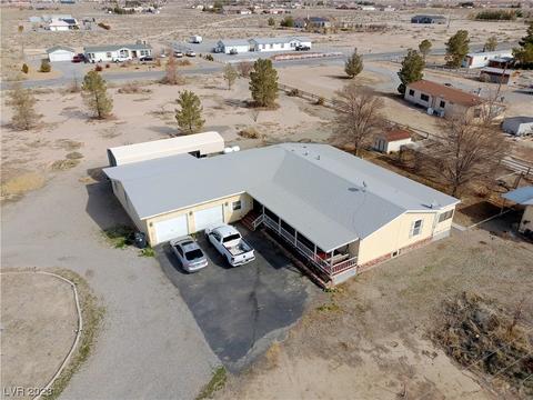 2451 N Leslie St, Pahrump, NV 89060