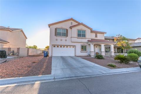 965 Violet Hill St, Las Vegas, NV 89110
