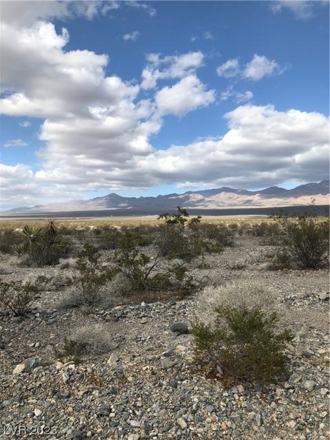 1640 E Simkins Rd, Pahrump, NV 89060