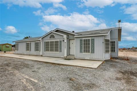 3201 E Mcgraw Rd, Pahrump, NV 89061