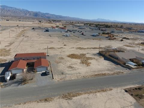 1741 Pershing, Pahrump, NV 89048