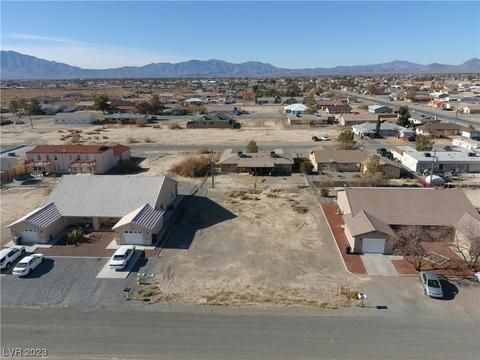 1960 Pershing, Pahrump, NV 89048