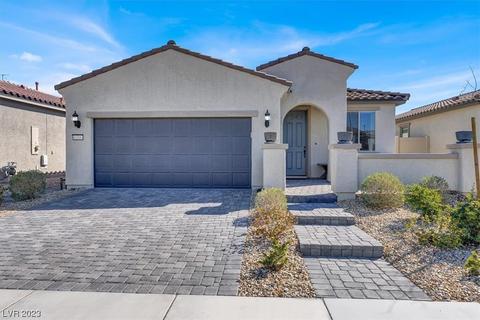 6316 Conlon St, North Las Vegas, NV 89081