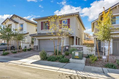 297 Andantino Pl, Henderson, NV 89015